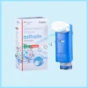 Albuterol inhaler (salbutamol inhaler)