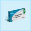 Doxycycline 100 mg