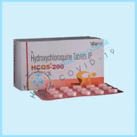 HCQS 200 Mg