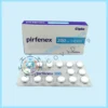 Pirfenidone 200 mg (Pirfenex)