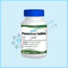 Potassium Iodide Tablets