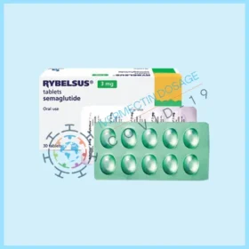 Semaglutide 3 mg