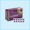 Fildena 100mg (Sildenafil Citrate)