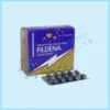 Fildena Super Active (Sildenafil Citrate)