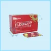 Fildena XXX 100mg (Sildenafil Citrate)