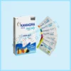 Kamagra Oral Jelly (Sildenafil Citrate)