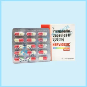 Nervigesic 150 Mg