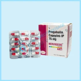 Pregabalin 300 mg