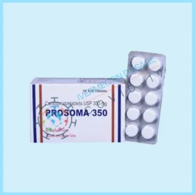 Prosoma 350