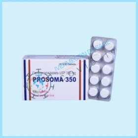 Prosoma 350 Mg