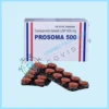 Prosoma 500