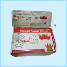 Royal 225 Tablet