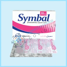 Symbal 30 mg