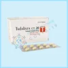 Tadalista CT 20mg (Tadalafil)