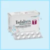 Tadalista Professional 20mg (Tadalafil)