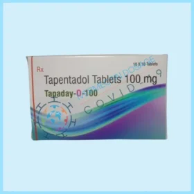 Tapaday O 100mg