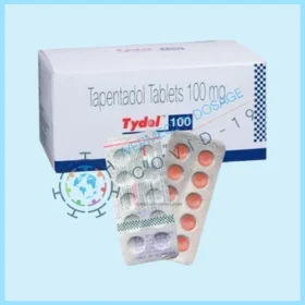 Tydol 100 mg